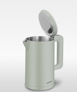 ẤM ĐUN NƯỚC HAFELE HS K1706DG 535.43.549